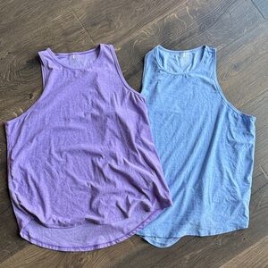 Calia workout tank tops